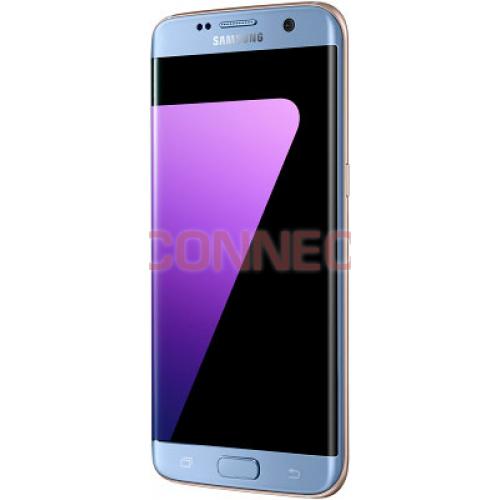 Samsung Galaxy S7 Edge Blue Coral